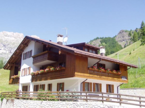 Отель Chalet Pradat, Арабба